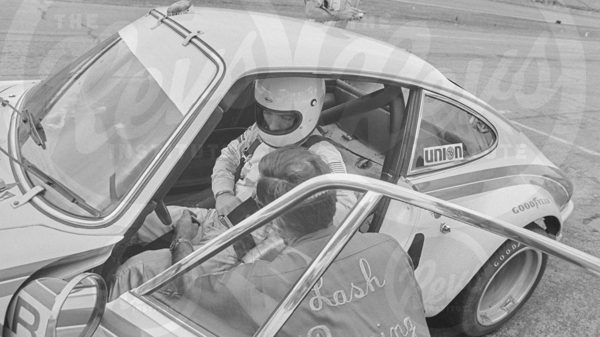 Daytona 24 Hours 1973